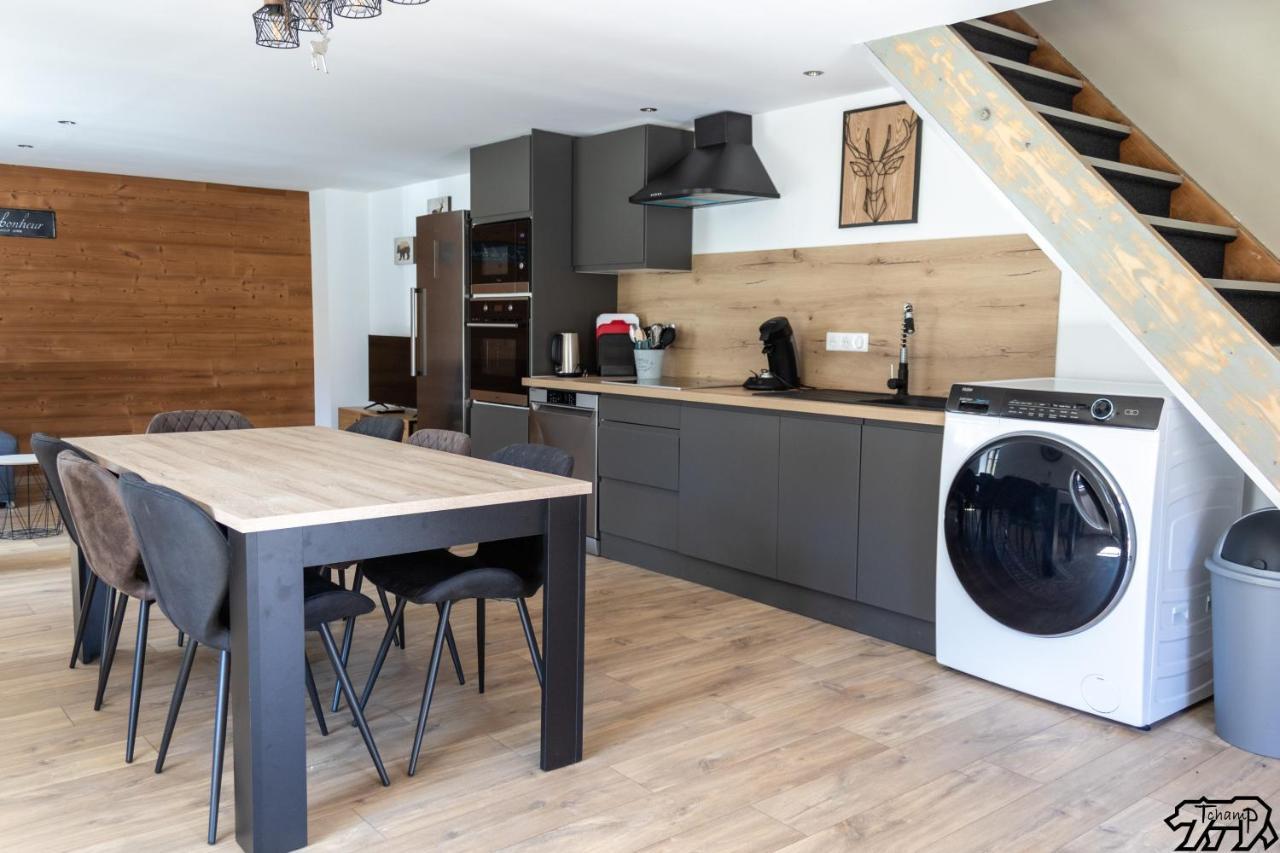 Holiday home De La Ravanne *