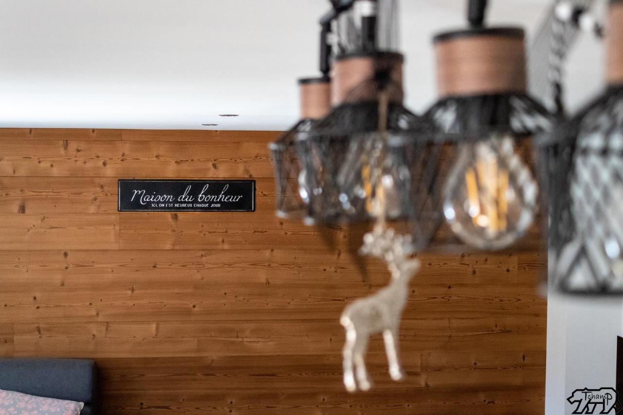 Holiday home De La Ravanne