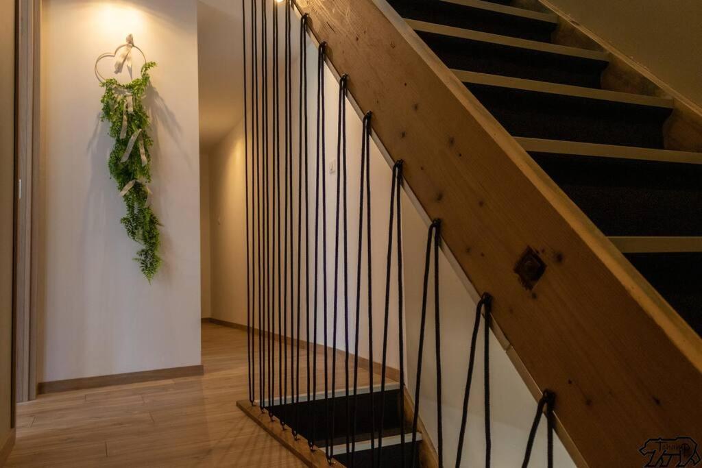 De La Ravanne Ferienhaus Ramonchamp