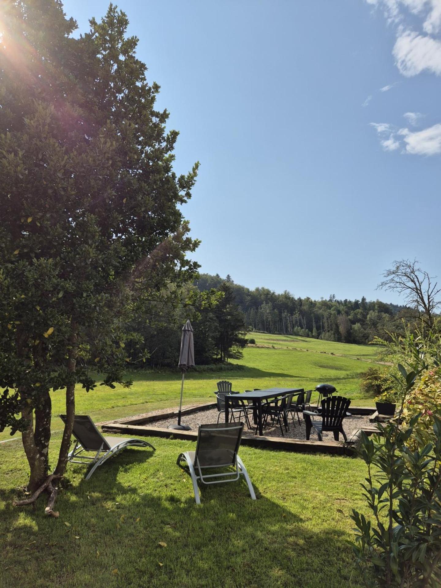 Holiday home De La Ravanne